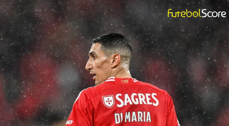 Di María no Rosario Central: as ameaças que adiaram o sonho do craque